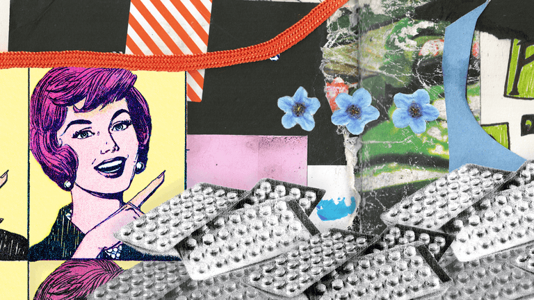 Dispatches from a DIY Estrogen Workshop 