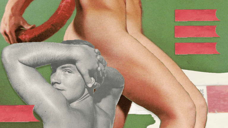 The truth about butt health