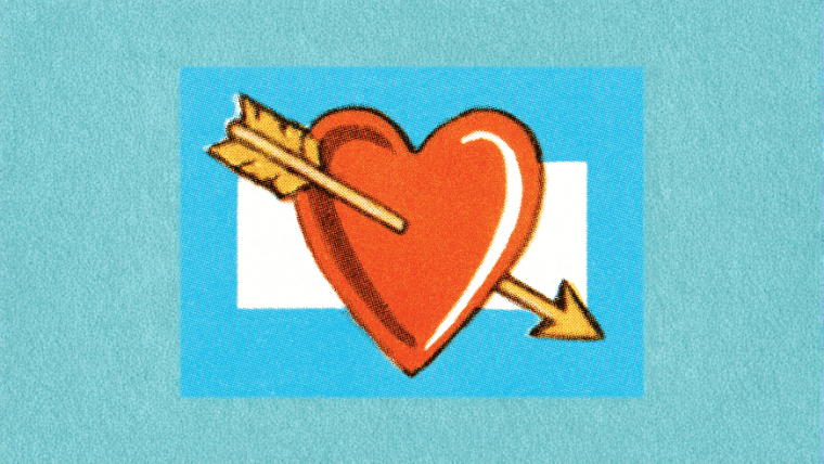 Sandy Unscripted: Spécial Saint-Valentin!   cover image