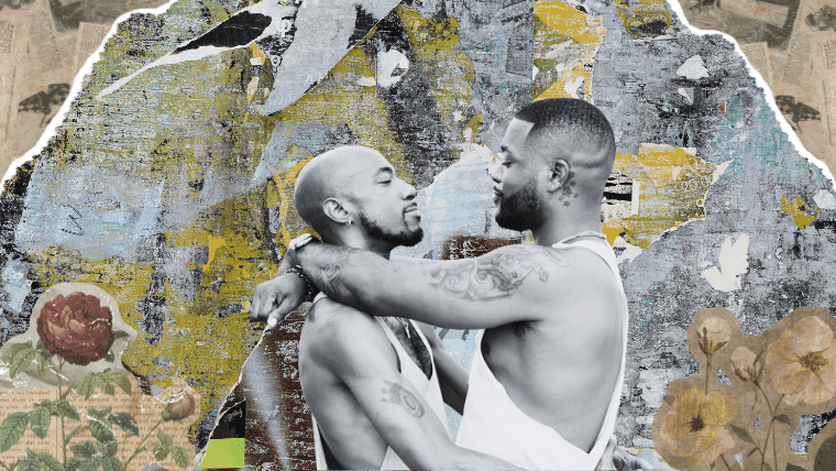 Are queer men really at a higher risk for STIs? cover image