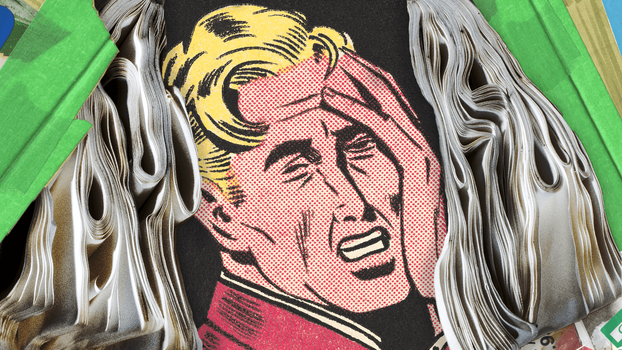 Comment se reposer quand on a une maladie chronique  cover image