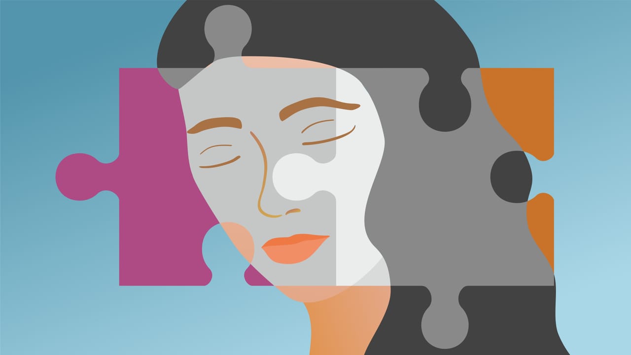 Pourquoi le sexe fait-il mal ? cover image