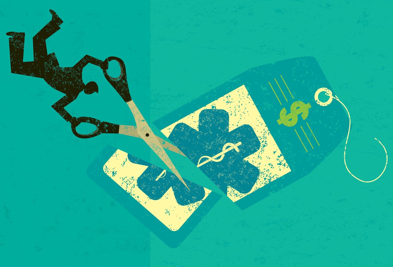 Les réductions budgétaires augmentent les temps d’attente pour les soins médicaux transaffirmatifs au Québec   cover image