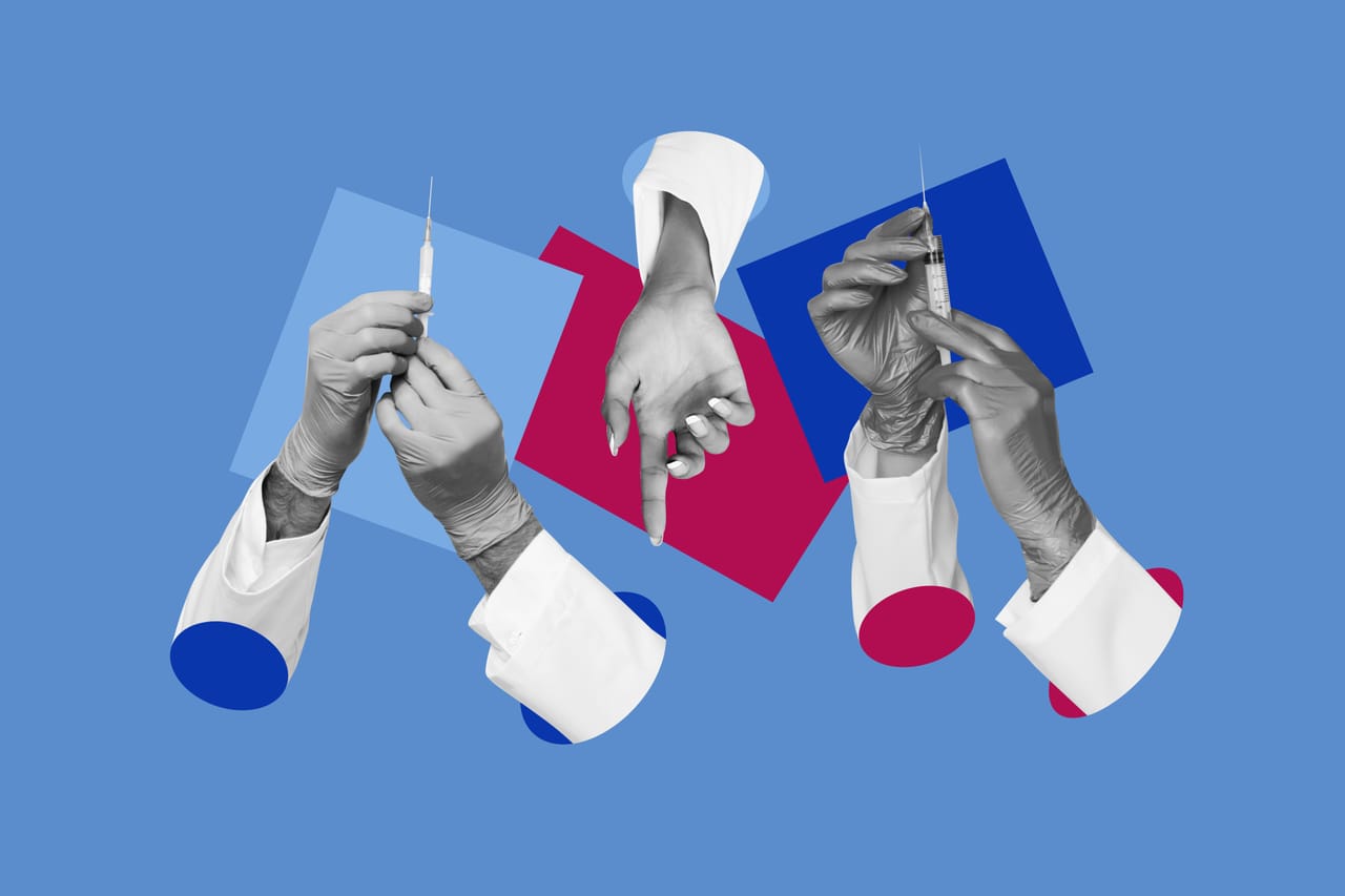 Qu’est-ce que la PrEP à longue durée d’action? cover image