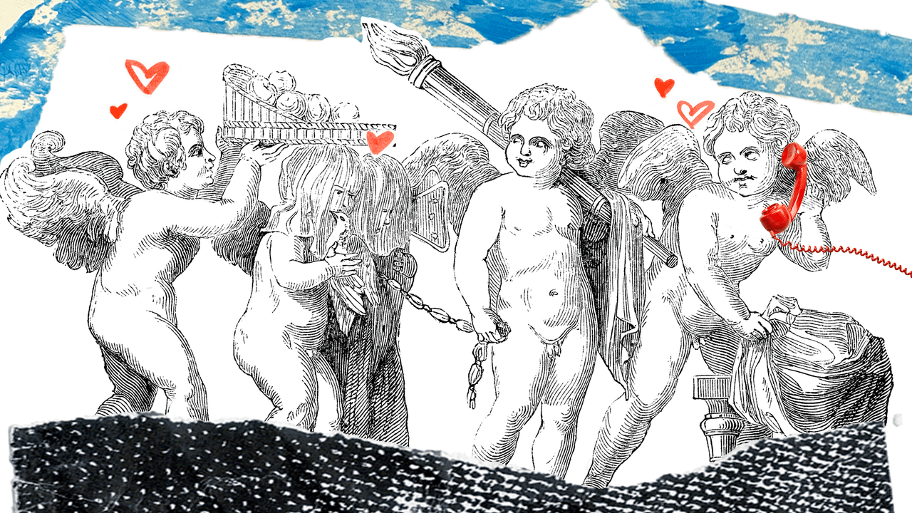 Ce que vous devez savoir sur la non-monogamie et la santé mentale cover image