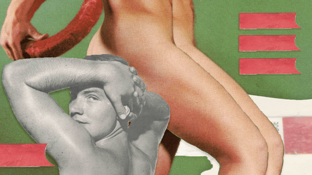 The truth about butt health cover image
