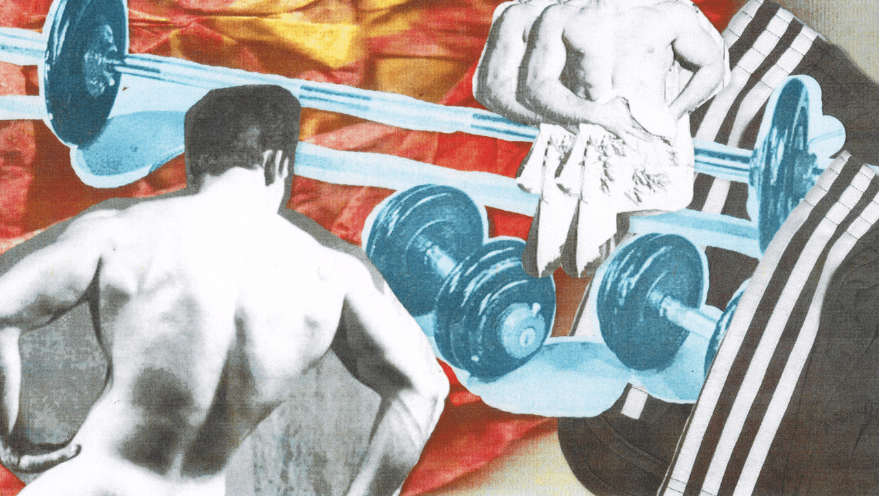 Les 13 gyms les plus gais au monde cover image