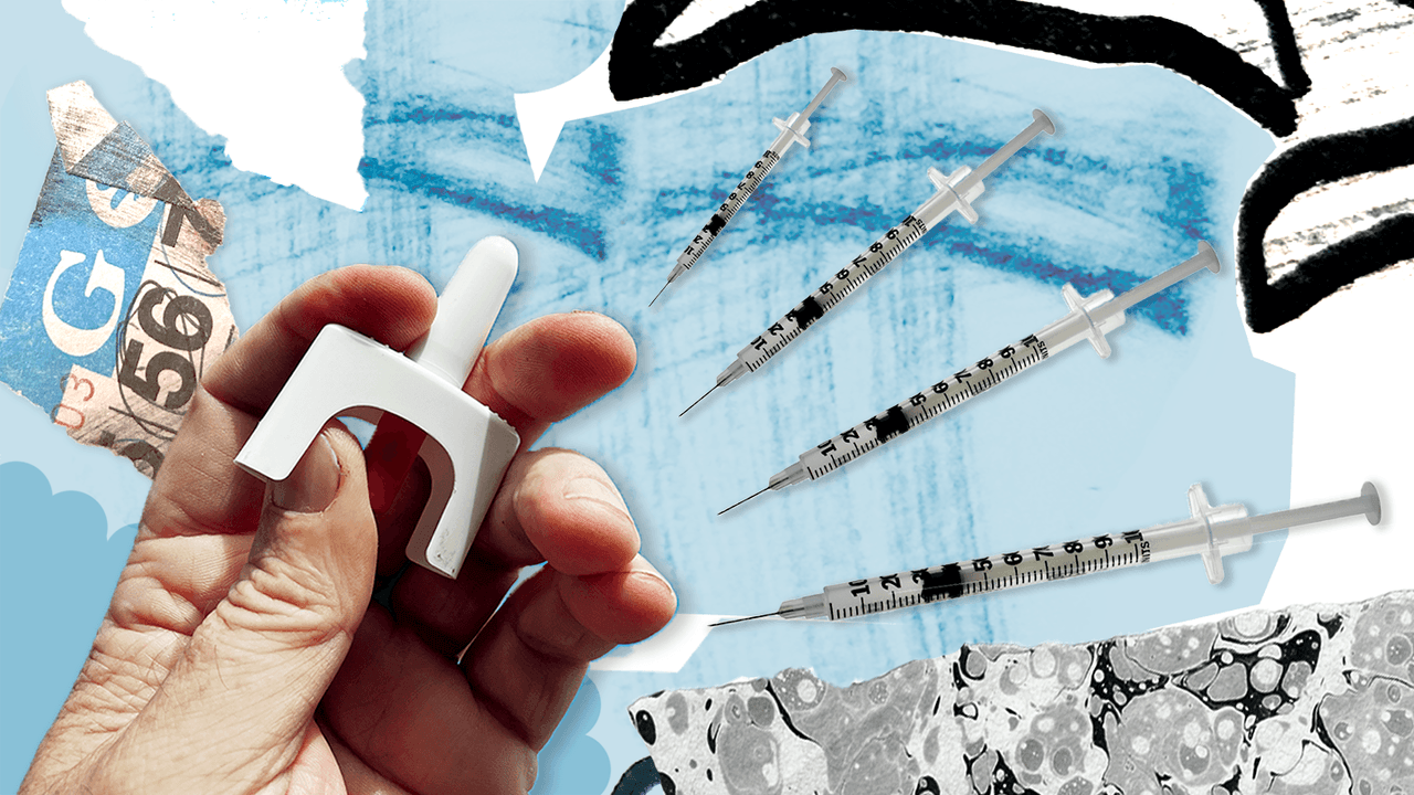 Comment prévenir ou renverser une surdose d'opioïdes cover image