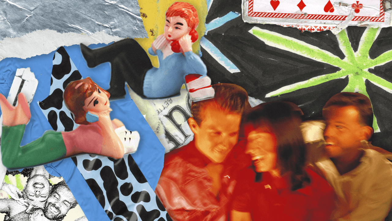 Comment se faire plus d’ami·e·s queers cover image