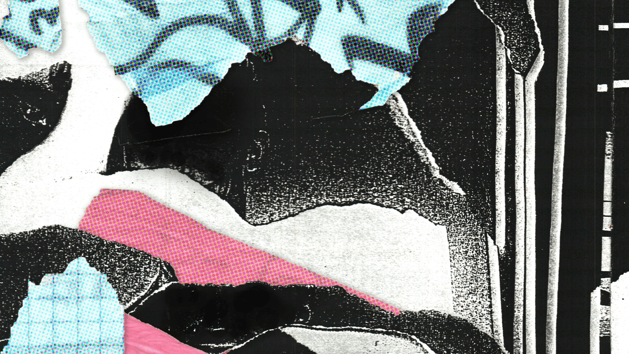 « Je ne suis pas un monstre; je suis une personne » cover image